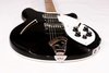 Rickenbacker 360/6 , Jetglo: Close up - Free2