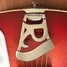 Rickenbacker 481/6 Slant Fret, Fireglo: Free image