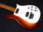Rickenbacker 450/6 , Fireglo: Free image