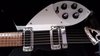 Rickenbacker 330/12 , Jetglo: Free image