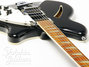 Rickenbacker 360/6 , Jetglo: Free image