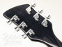 Rickenbacker 360/6 , Jetglo: Headstock - Rear