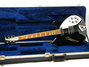 Rickenbacker 360/6 , Jetglo: Full Instrument - Front