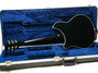 Rickenbacker 360/6 , Jetglo: Full Instrument - Rear