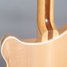 Rickenbacker 360/6 , Mapleglo: Neck - Rear