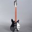 Rickenbacker 350/6 V63, Jetglo: Full Instrument - Front