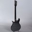 Rickenbacker 350/6 V63, Jetglo: Full Instrument - Rear