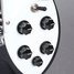 Rickenbacker 350/6 V63, Jetglo: Close up - Free
