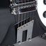 Rickenbacker 350/6 V63, Jetglo: Close up - Free2