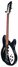 Rickenbacker 340/6 VB, Jetglo: Free image2