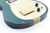 Rickenbacker 400/6 Combo, Cloverfield Green: Free image