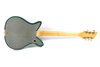 Rickenbacker 400/6 Combo, Cloverfield Green: Full Instrument - Rear