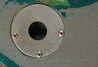 Rickenbacker 400/6 Combo, Cloverfield Green: Close up - Free