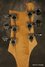 Rickenbacker 481/6 , Mapleglo: Headstock - Rear