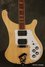 Rickenbacker 481/6 , Mapleglo: Body - Front