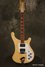 Rickenbacker 481/6 , Mapleglo: Full Instrument - Front