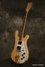 Rickenbacker 481/6 , Mapleglo: Neck - Front