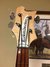 Rickenbacker 4003/4 , Mapleglo: Headstock