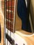 Rickenbacker 4003/4 , Mapleglo: Neck - Front