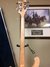 Rickenbacker 4003/4 , Mapleglo: Neck - Rear