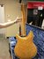 Rickenbacker 381/6 V69, Mapleglo: Full Instrument - Rear