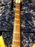 Rickenbacker 381/6 V69, Mapleglo: Neck - Front