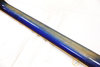 Rickenbacker 4003/4 , Blueburst: Neck - Rear