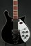 Rickenbacker 620/12 , Jetglo: Body - Front