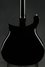 Rickenbacker 620/12 , Jetglo: Body - Rear