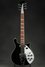 Rickenbacker 620/12 , Jetglo: Full Instrument - Front