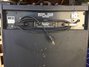 Rickenbacker Road 35B/amp , Black: Full Instrument - Rear
