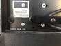 Rickenbacker Road 35B/amp , Black: Close up - Free