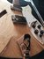 Rickenbacker 330/6 , Mapleglo: Body - Front