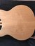 Jun 2004 Rickenbacker 330/6 , Mapleglo: Body - Rear