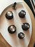 Rickenbacker 330/6 , Mapleglo: Close up - Free2