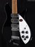 Rickenbacker 325/6 C64, Jetglo: Body - Front