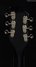 Rickenbacker 350/6 V63, Jetglo: Headstock - Rear