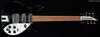 Rickenbacker 350/6 V63, Jetglo: Full Instrument - Front