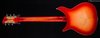 Rickenbacker 350/6 V63, Fireglo: Full Instrument - Rear