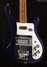 Rickenbacker 4003/4 S, Midnightblue: Body - Front