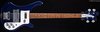 Rickenbacker 4003/4 S, Midnightblue: Full Instrument - Front