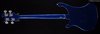 Rickenbacker 4003/4 S, Midnightblue: Full Instrument - Rear