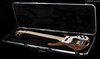 Rickenbacker 4003/4 S, Natural Walnut: Free image2