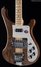 Rickenbacker 4003/4 S, Natural Walnut: Body - Front
