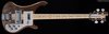 Rickenbacker 4003/4 S, Natural Walnut: Full Instrument - Front