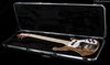 Rickenbacker 4003/4 , Natural Walnut: Free image2