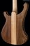 May 2016 Rickenbacker 4003/4 , Natural Walnut: Body - Rear
