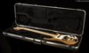 Rickenbacker 4003/4 S, Natural Walnut: Free image2