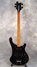 Rickenbacker 4003/4 Shadow, Jetglo: Full Instrument - Front