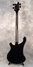 Rickenbacker 4003/4 Shadow, Jetglo: Full Instrument - Rear